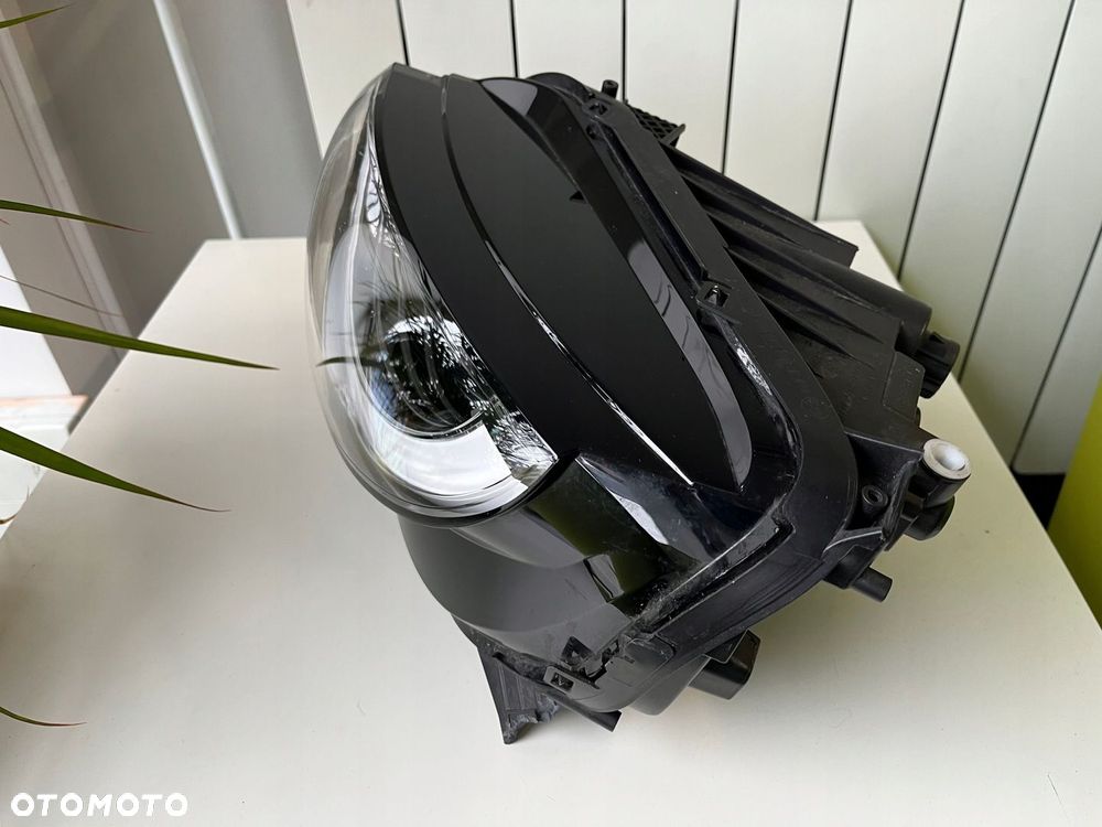 Lampa lewa przednia FULL LED FIAT 500 500E - 8