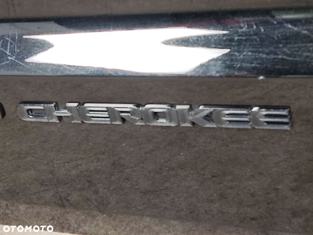 JEEP GRAND CHEROKEE WK2 16-21r Drzwi Lewy Przód - 17