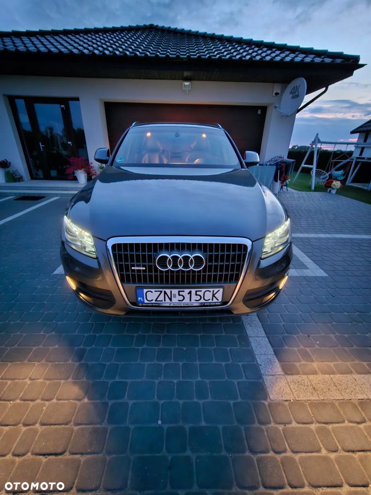 Audi Q5 2.0 TFSI Quattro S tronic - 35