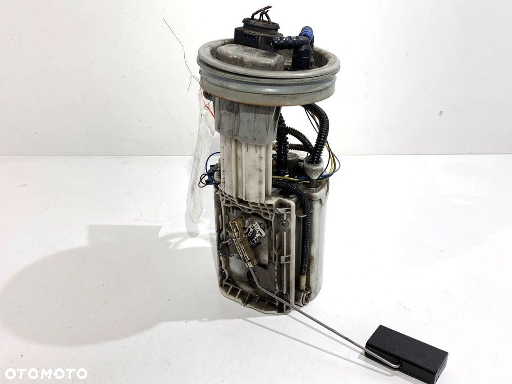 POMPA PALIWA - 179.00 PLN - AUDI A3 (8L1) 1996 - 2006 1.9 TDI quattro 96 kW [130 KM] olej napędowy - 1