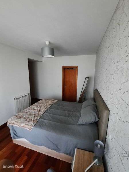 Apartamento t3 bom estado Mafamude - Grande imagem: 5/8