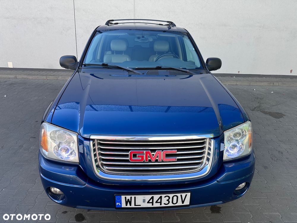 GMC Envoy - 2