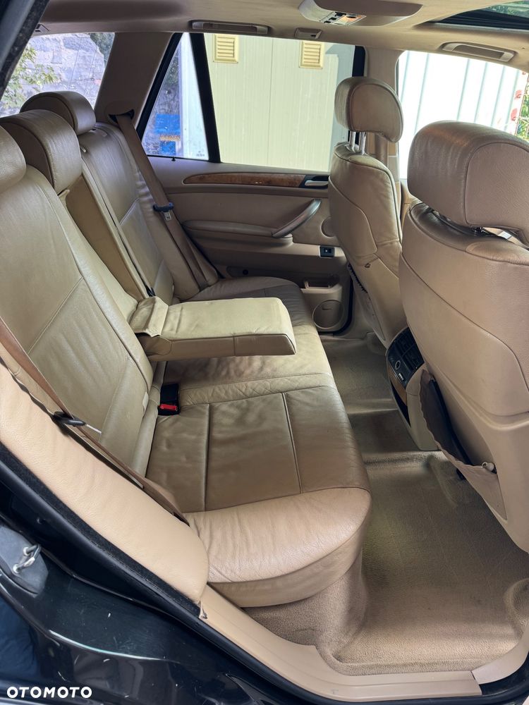 BMW X5 - 26