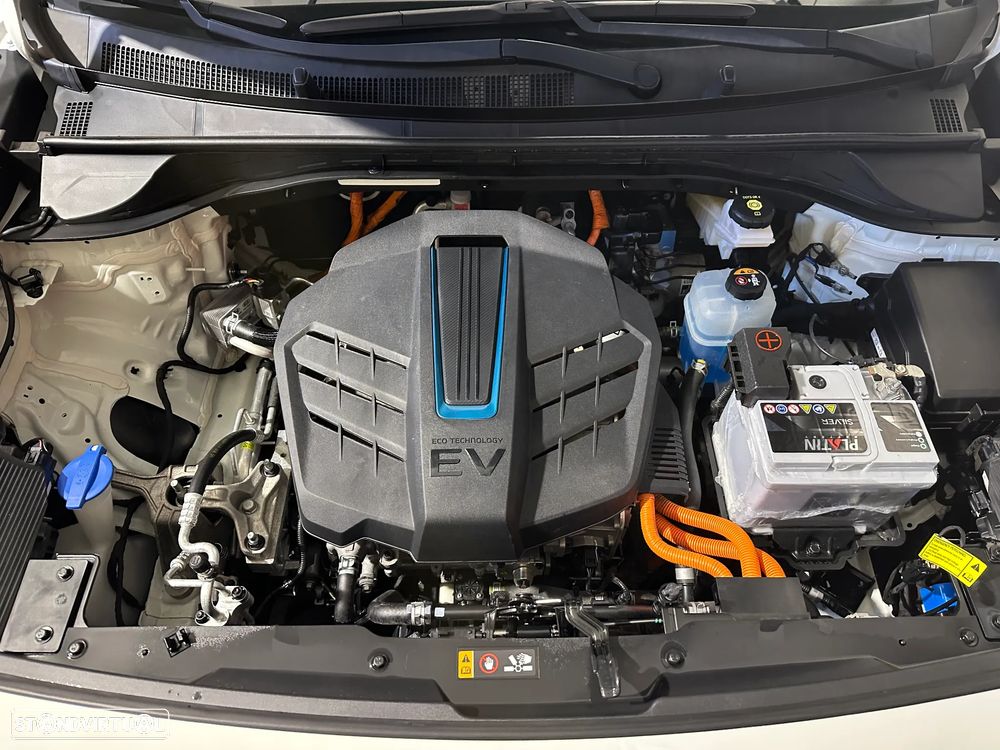 Kia e-Niro Vision - 11