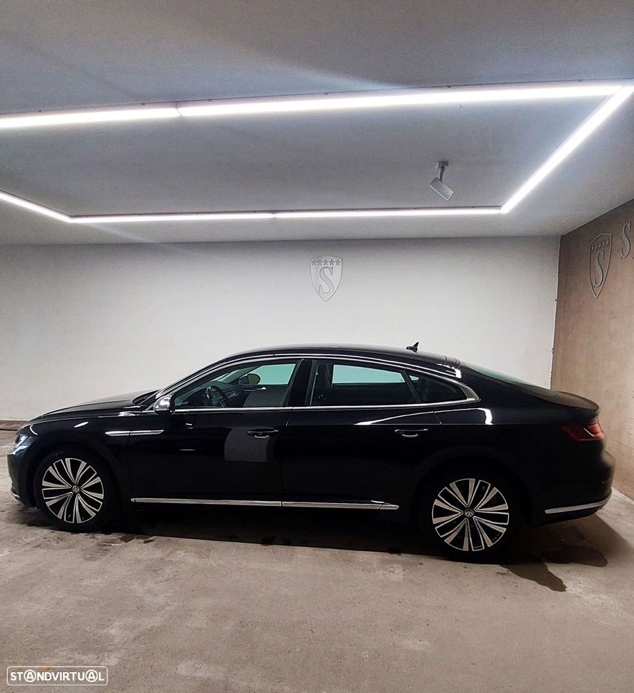 VW Arteon 2.0 TDI Elegance DSG - 3