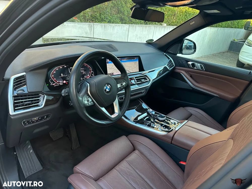 BMW X5 xDrive45e - 8