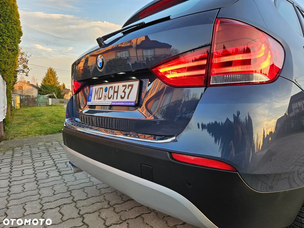 BMW X1 xDrive28i xLine - 13