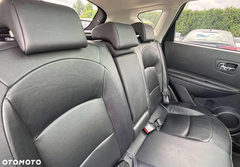 Nissan Qashqai - 13