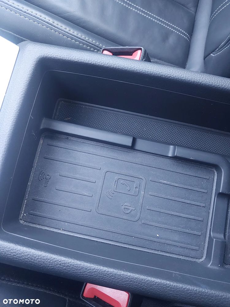 Audi A4 Limousine 40 TDI quattro S tronic S line - 20