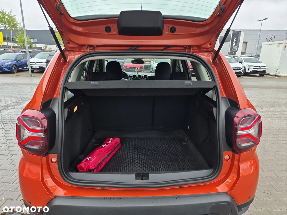 Dacia Duster 1.3 TCe Comfort - 17