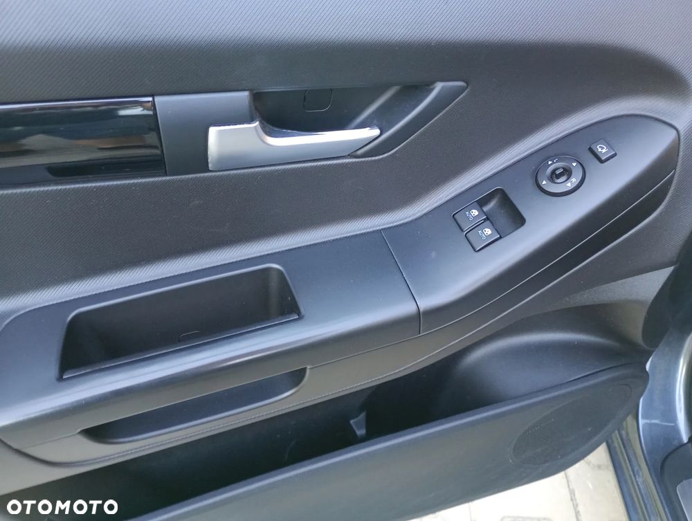 Kia ProCeed 1.6 CVVT Edition 7 - 9