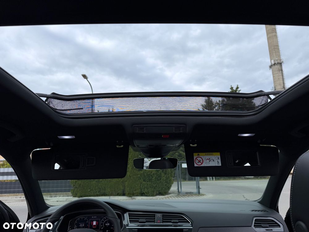 Volkswagen Tiguan 1.5 TSI OPF DSG R-Line - 18