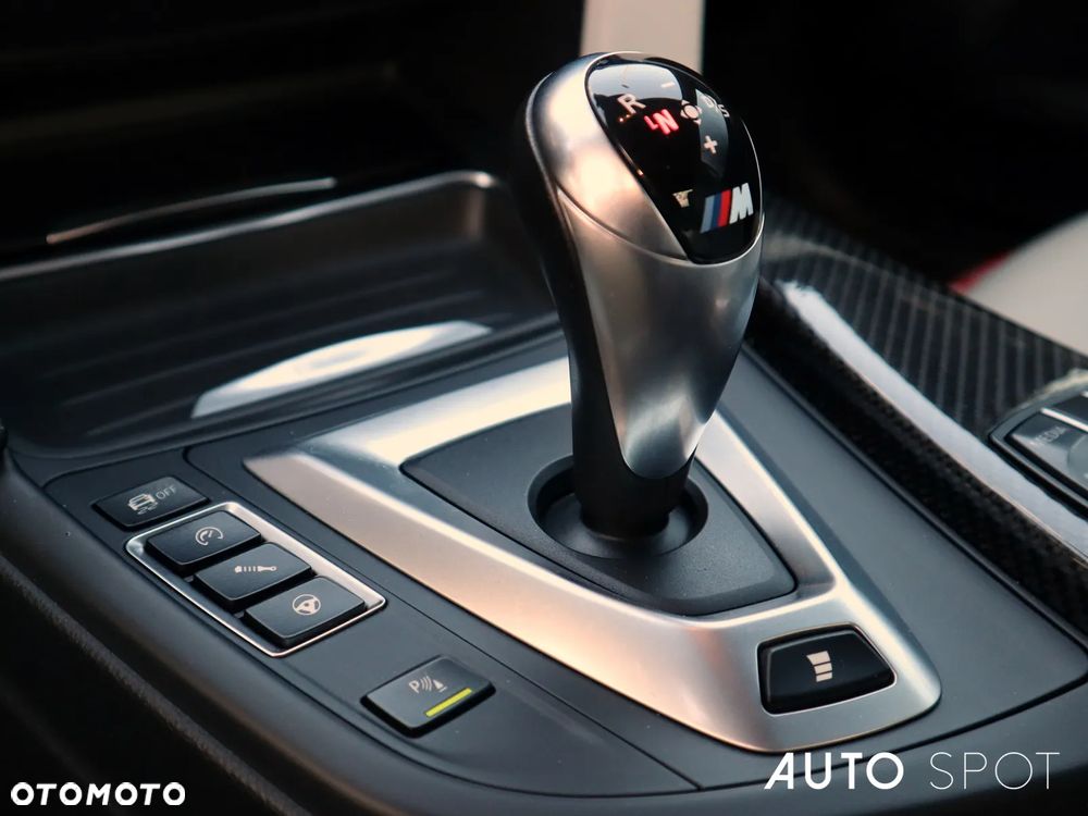 BMW M4 Competition GPF DKG - 32