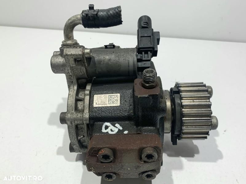 Pompa injectie Seat Ibiza 4 (2008-2012) [6J] 1.6 tdi CAYC 03L130755E - 2