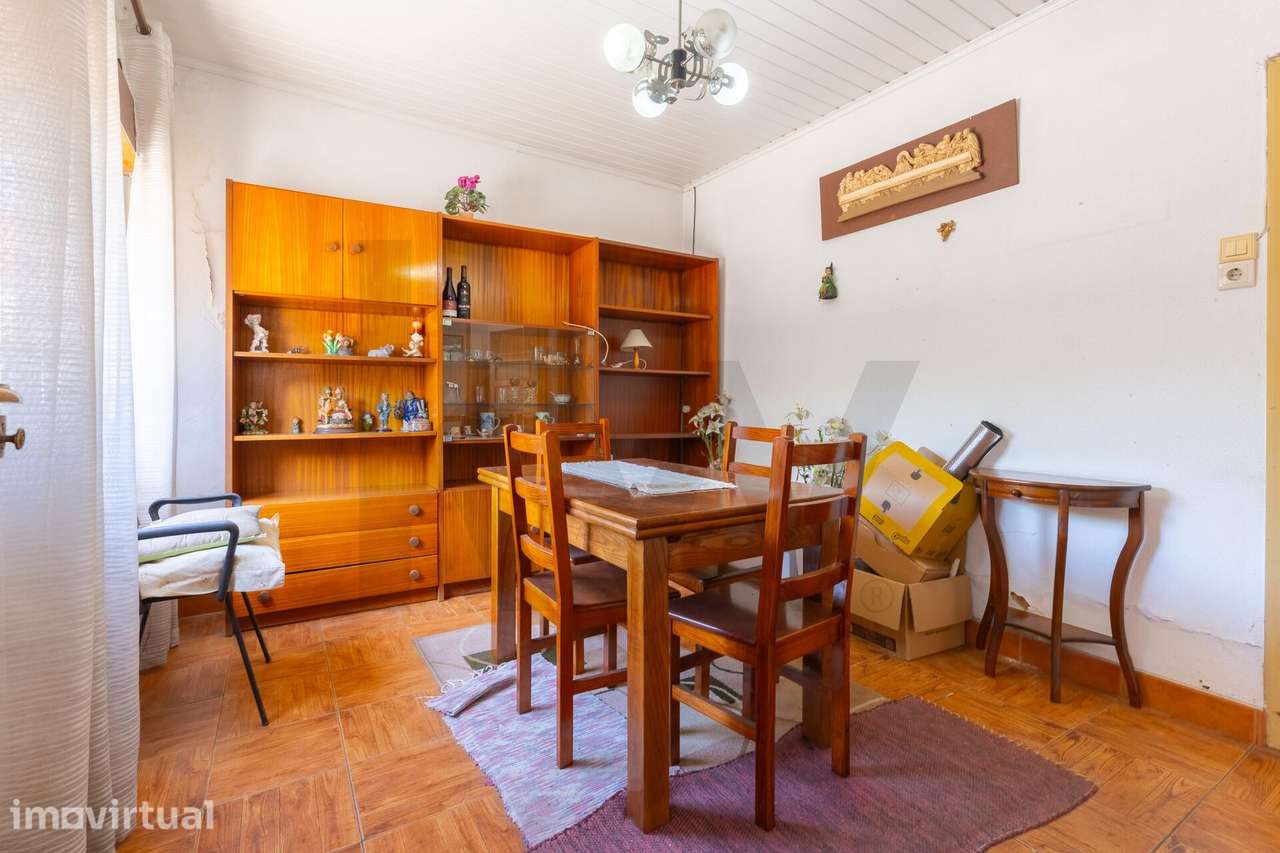 Moradia Com Terreno em Eixo - Grande imagem: 2/49