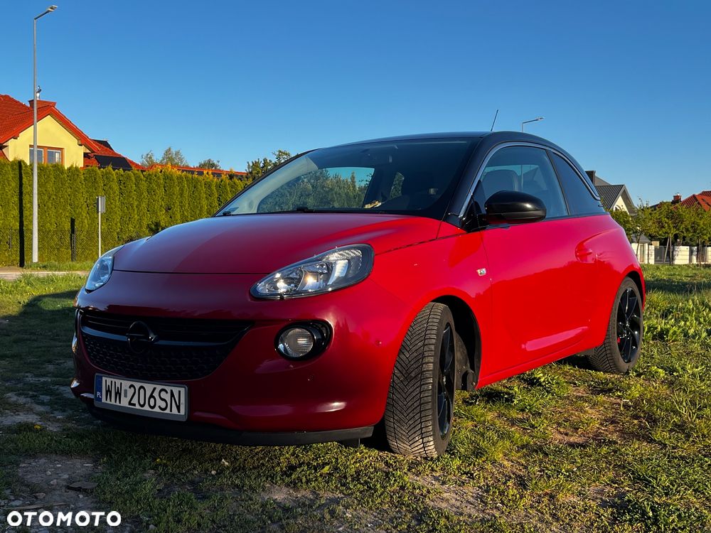 Opel Adam 1.4 Slam - 5