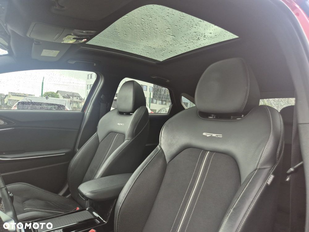 Kia ProCeed 1.4 T-GDI GT Line - 27