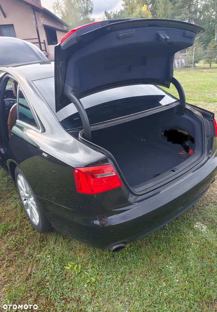Audi A6 Limousine - 5