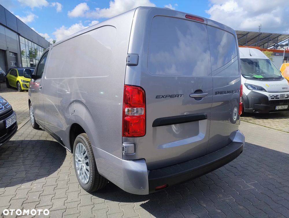 Peugeot Expert - 5