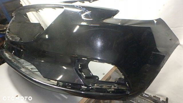opel corsa zderzak przedni - 6