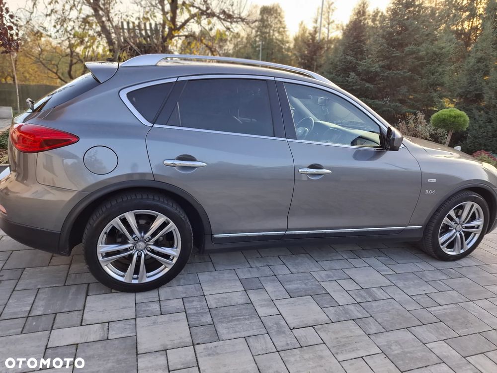 Infiniti Qx50 2014 photo 3