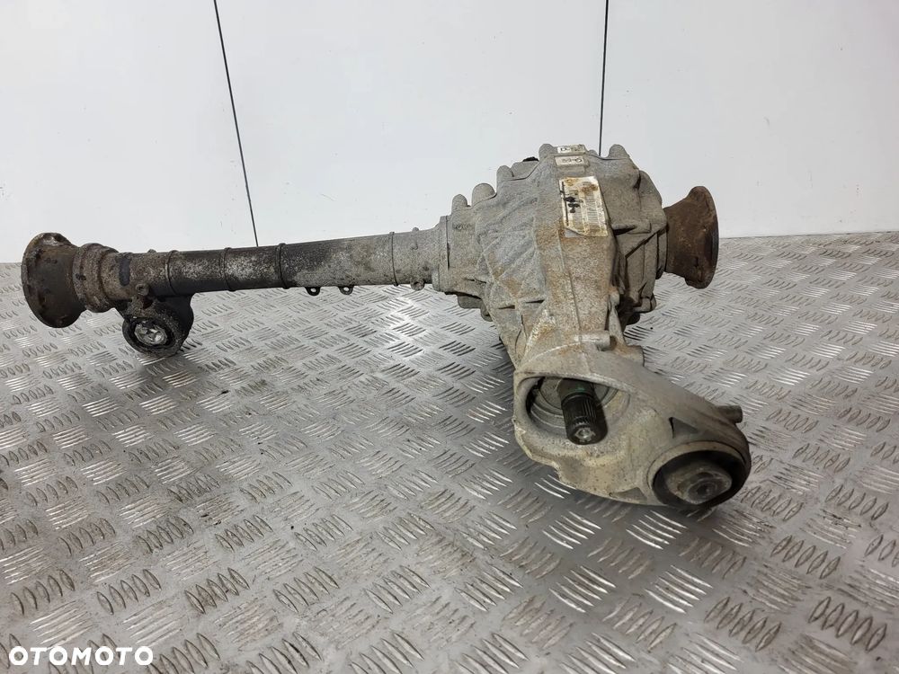 Vw Amarok 2.0 TDI Most Przód Przedni MQL QAT - 14