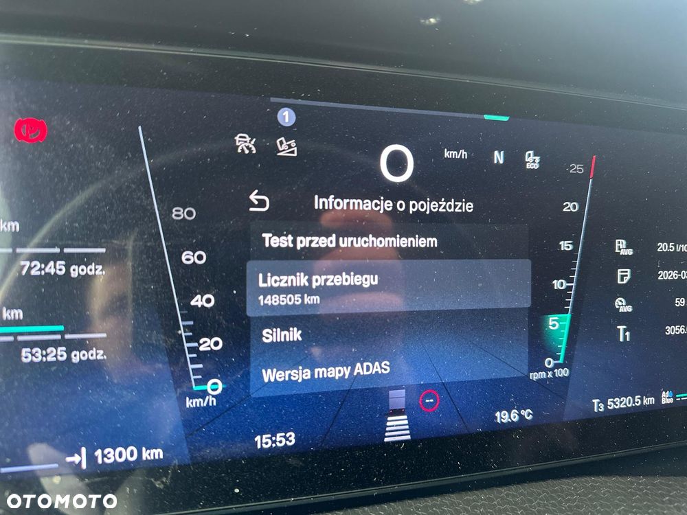 Scania R460 A4X2NA - 40