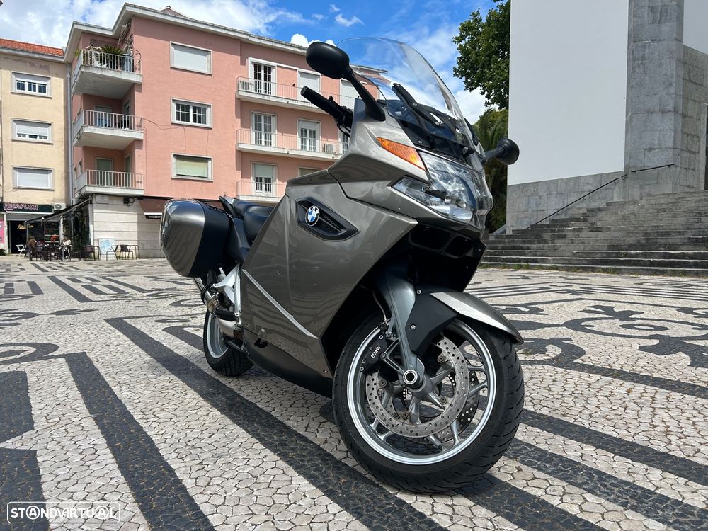 BMW K 1300 GT Full Extras - 3