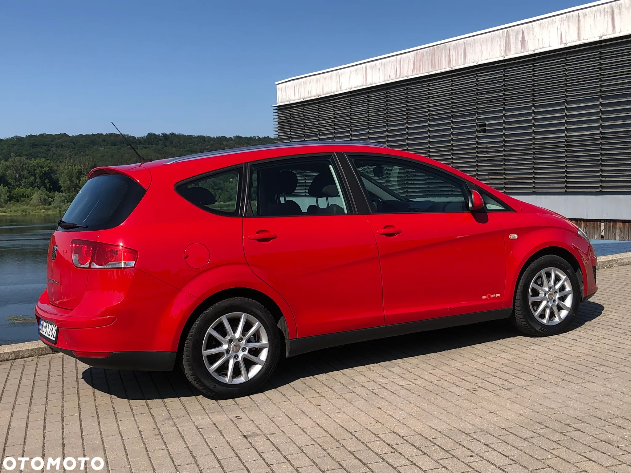 Seat Altea - 14