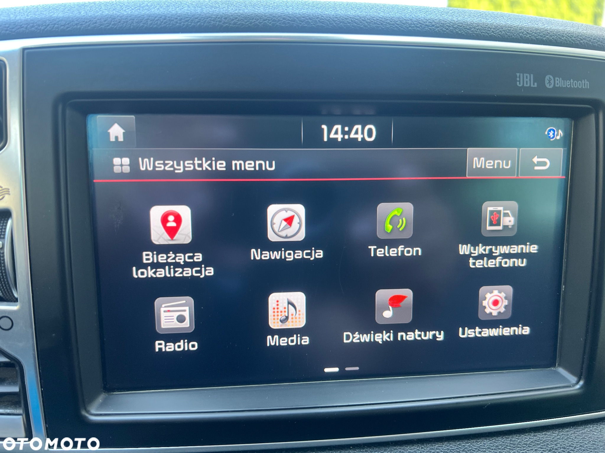 Kia Sportage 1.7 CRDI Business Line 2WD DCT - 36