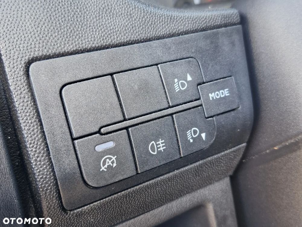 Citroën Jumper, L3H2 MAXI, kamera cofania, tempomat, klima - 19