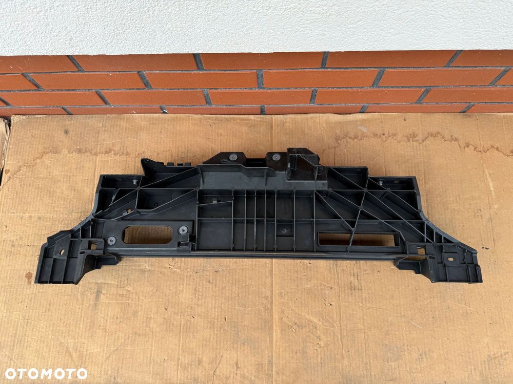 partner iv berlingo rifter 18- pas przedni oryginal nowy wzmocnienie - 3