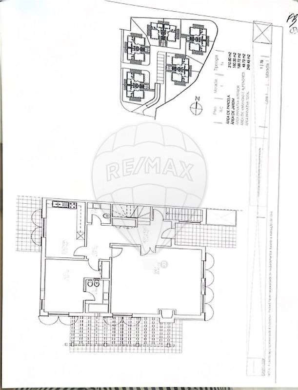Moradia T4 para venda - Grande imagem: 5/26