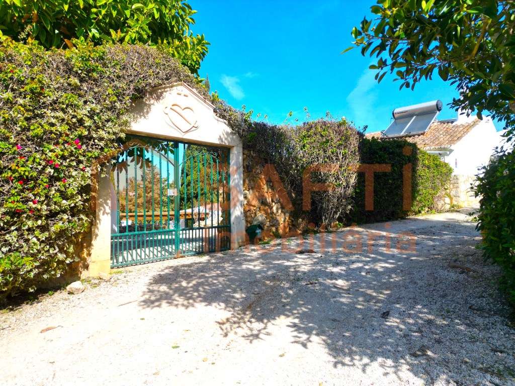 Casa em Carvoeiro - Grande imagem: 5/60