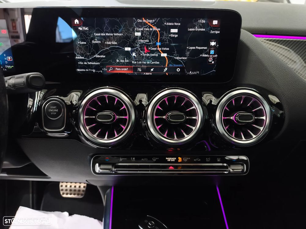 Mercedes-Benz GLA 250 e 8G-DCT AMG Line - 12