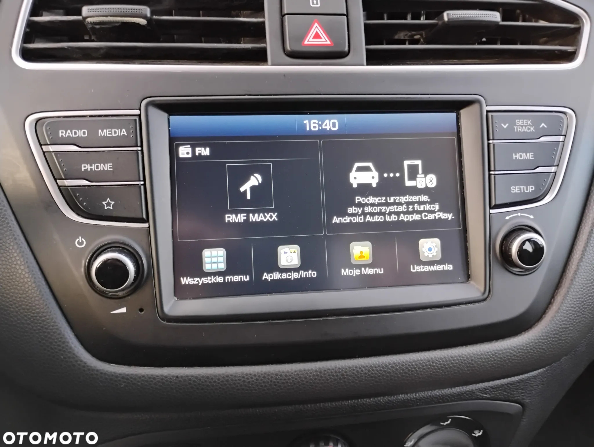 Hyundai i20 1.0 T-GDi Comfort DCT - 12