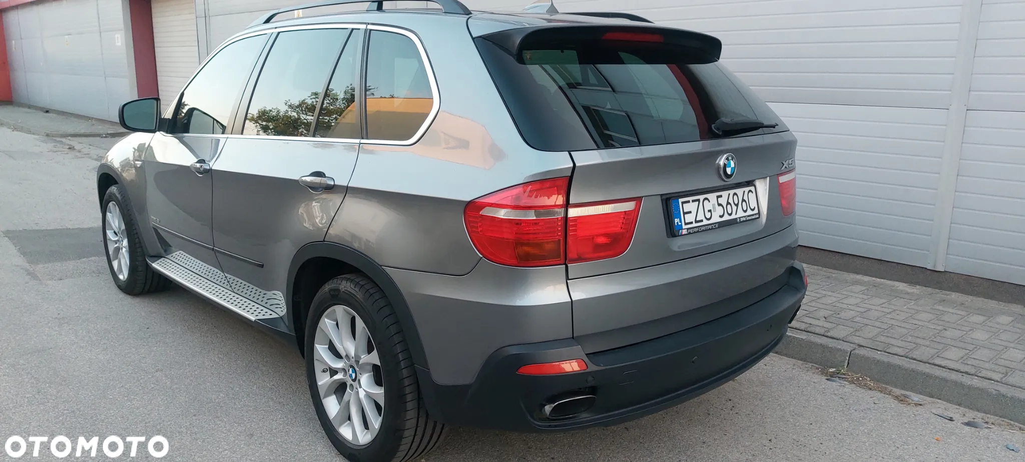 BMW X5 4.8i xDrive - 3