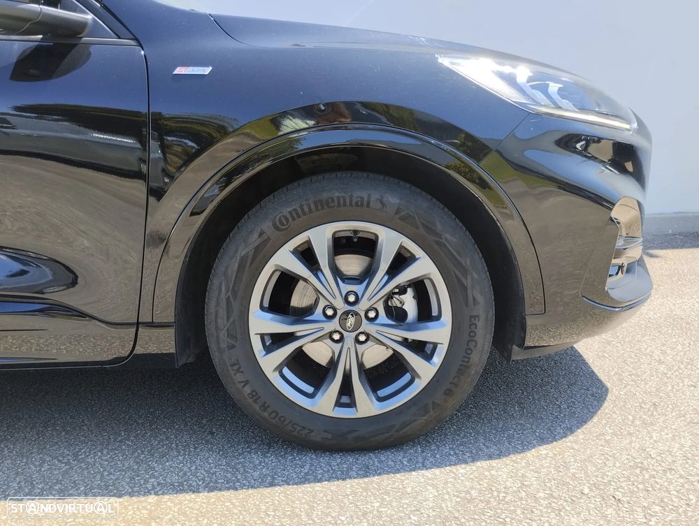 Ford Kuga 1.5 TDCi EcoBlue ST-Line - 9