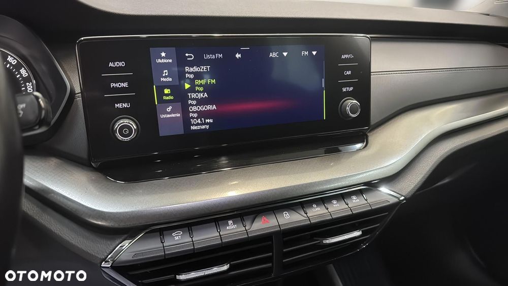 Skoda Octavia 1.5 TSI ACT Ambition - 20