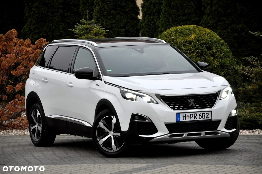 Peugeot 5008 - 26