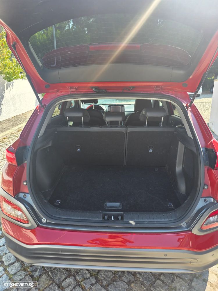 Hyundai Kauai Premium - 5