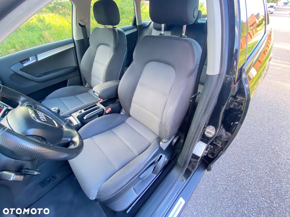 Audi A3 Sportback 2.0 TDI Ambition - 22