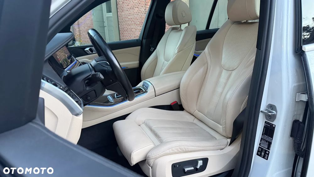 BMW X5 xDrive25d sport - 5
