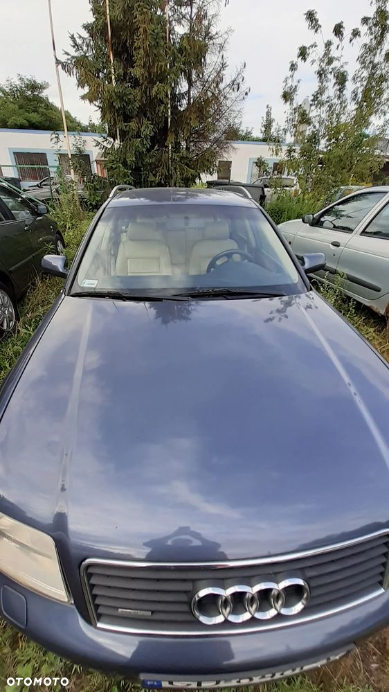 Audi S6 Avant 4.2 Quattro Tiptronic - 8