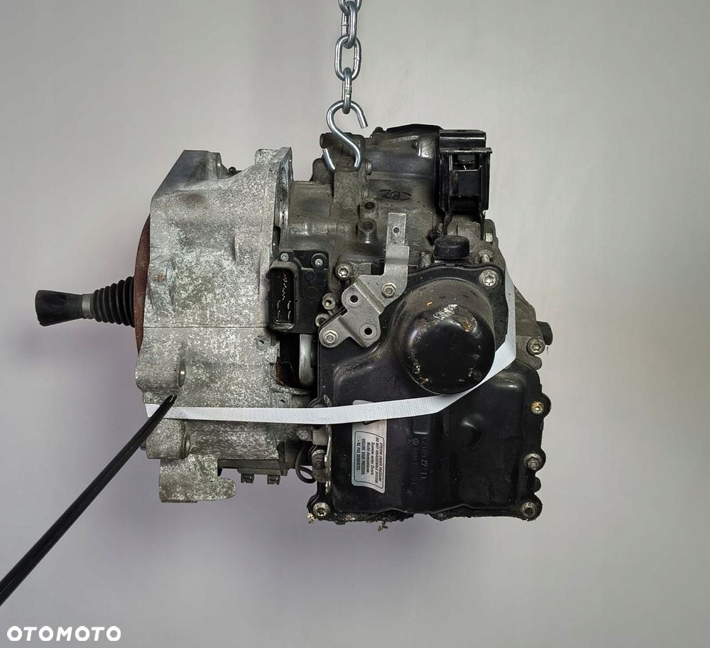 SKRZYNIA BIEGÓW AUTOMATYCZNA VW AUDI SEAT SKODA 1.2 TSI 86KM CBZ, PKZ, MPU - 6