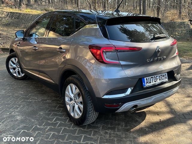 Renault Captur 1.3 TCe Intens EDC - 17