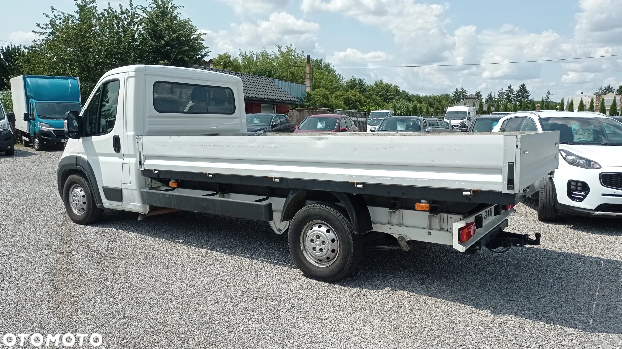 Peugeot Boxer - 3