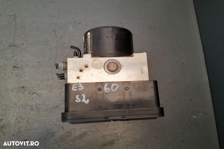 Pompa ABS 1K0907379BL / 1K0614517DP 1K0907379BL / 1K0614517DP Volkswa - 2