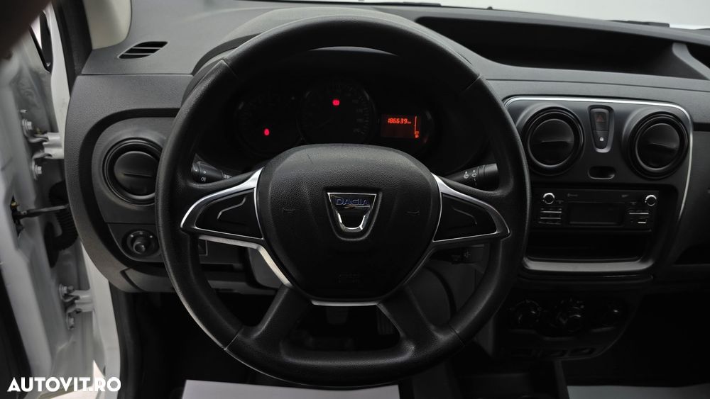 Dacia Dokker - 15