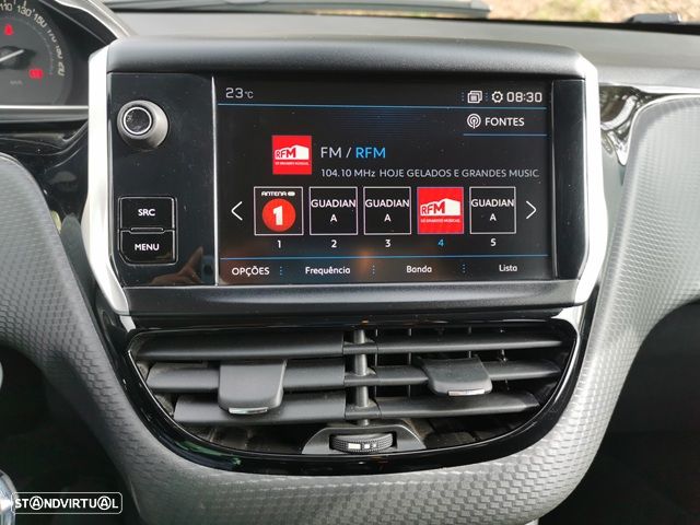 Peugeot 2008 1.2 PureTech Active - 13